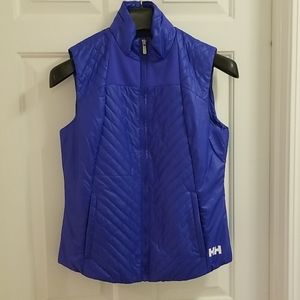 Helly Hansen hydropower vest